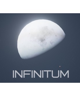 Infinitum Steam Key GLOBAL